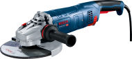 Ъглошлайф Bosch GWS 24-230 JZ