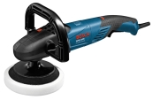 Професионална полираща машина Bosch GPO 14 CE