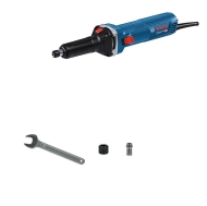 Прав шлайф Bosch GGS 30 LS, 750 вата 