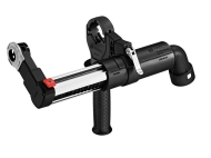 Приставка за прахоулавяне Bosch GDE 16 Cyl, подходяща за различни ударни бормашини Bosch