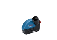 Прахоуловител за ъглошлайф Bosch GDE 125 EA-S Professional System
