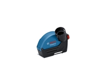 Прахоуловител за ъглошлайф Bosch GDE 125 EA-T Professional