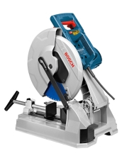Циркуляр за метал Bosch GCD 12 JL, 2000 W, 1500 об/мин