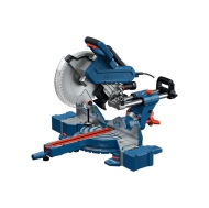 Настолен циркуляр Bosch GCM 340-305 D