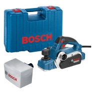 Електрическо рендета Bosch GHO 26-82 D Professional в куфар