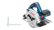 Циркуляр Bosch GKS 55+ GCE Professional 1350 W