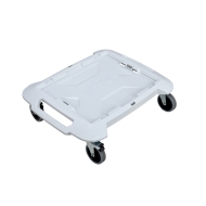 Количка за куфари bosch L-BOXX ролка BSS