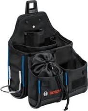 Чанта за инструмент Bosch GWT 4