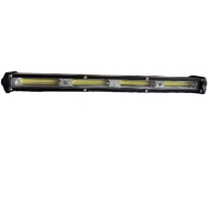 Лед бар PG147 12-24V 34см