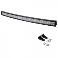 Извит Лед 240W - 107см