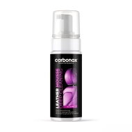 Почистваща пяна за кожени салони 150ml