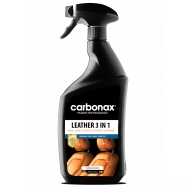 Спрей 3 в 1 Кожен салон Carbonax 720мл 106