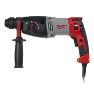 Комбиниран Перфоратор Milwaukee PH 28, SDS-Plus 820 Вата в кКуфар