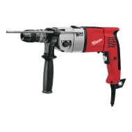 Ударна Бормашина Milwaukee PD2E24RS в Куфар