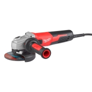 Ъглошлайф Milwaukee AGV 13-125 XE 1250 W в Kутия