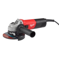 Ъглошлайф Milwaukee AG 800-125 EK в Kартонена Kутия