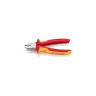 Клещи резачки Knipex, дължина 180 мм,
