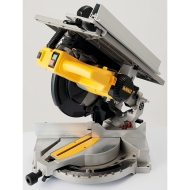 Kомбиниран настолен циркуляр DeWALT 305 мм 