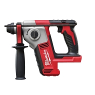 Акумулаторен перфоратор Milwaukee M18BH-0 SDS-Plus Без батерия и зарядно
