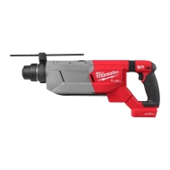 Перфоратор Milwaukee ONE KEY™ + D-образна дръжка M18 FHACOD32-0C