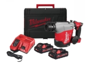 Milwaukee M18 FUEL M18 FHAFOH16-302X, SDS-plus, 2x 3.0 HB + Зарядно