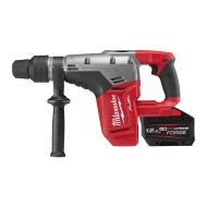 Перфоратор Milwaukee M18 FUEL™ M18CHM-121C SDS-Max 5 кг