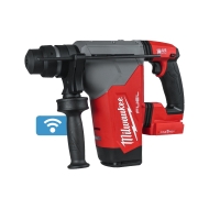 Перфоратор Milwaukee M18ONEFHP-0X, SDS-Plus, Без Батерия и Зарядно  в HD Куфар